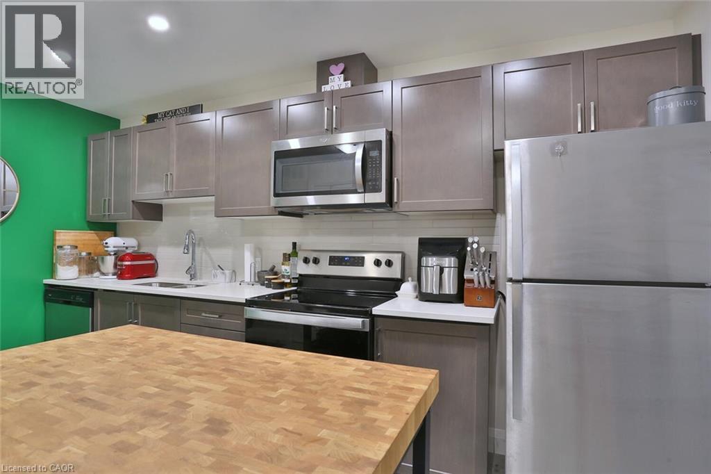 5 Wake Robin Drive Unit# 118, Kitchener, Ontario  N2E 0H6 - Photo 8 - 40771555