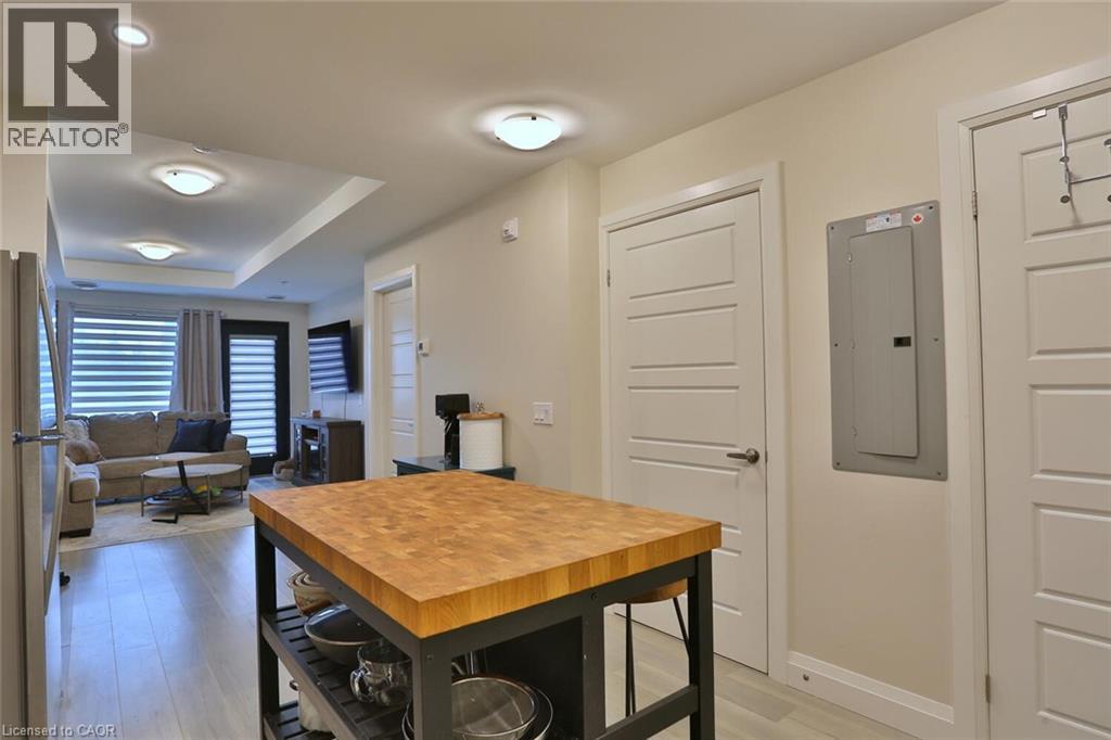 5 Wake Robin Drive Unit# 118, Kitchener, Ontario  N2E 0H6 - Photo 10 - 40771555