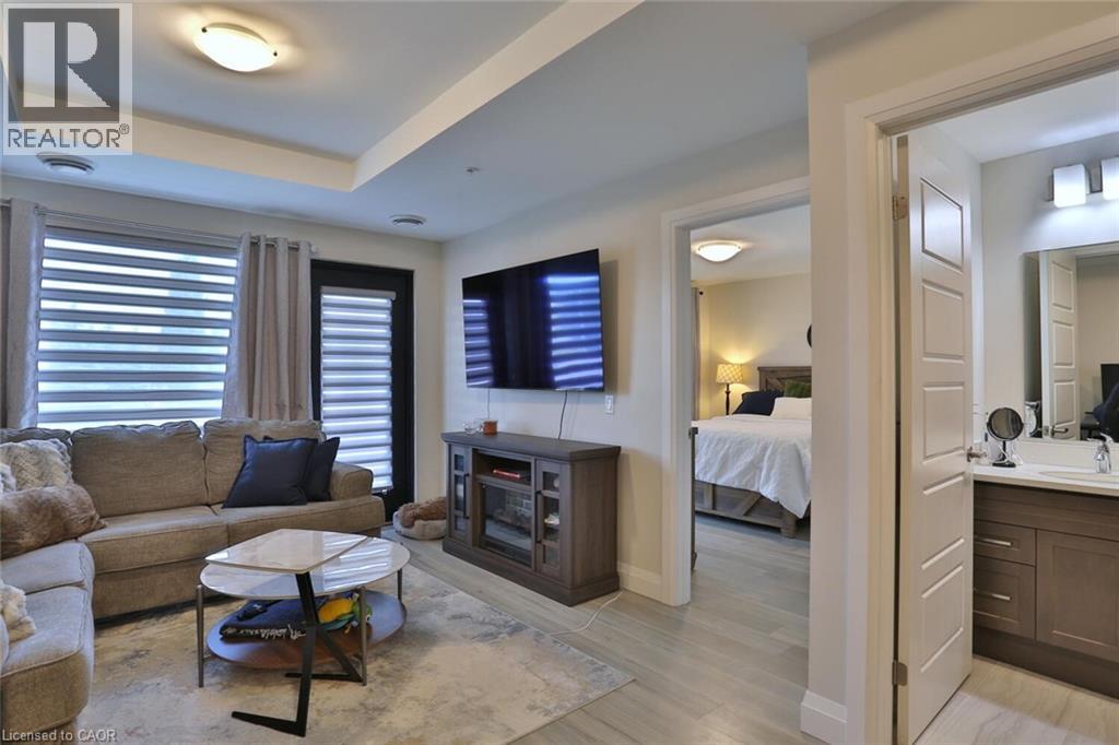 5 Wake Robin Drive Unit# 118, Kitchener, Ontario  N2E 0H6 - Photo 13 - 40771555