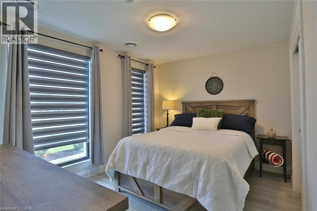 5 Wake Robin Drive Unit# 118, Kitchener, Ontario  N2E 0H6 - Photo 22 - 40771555