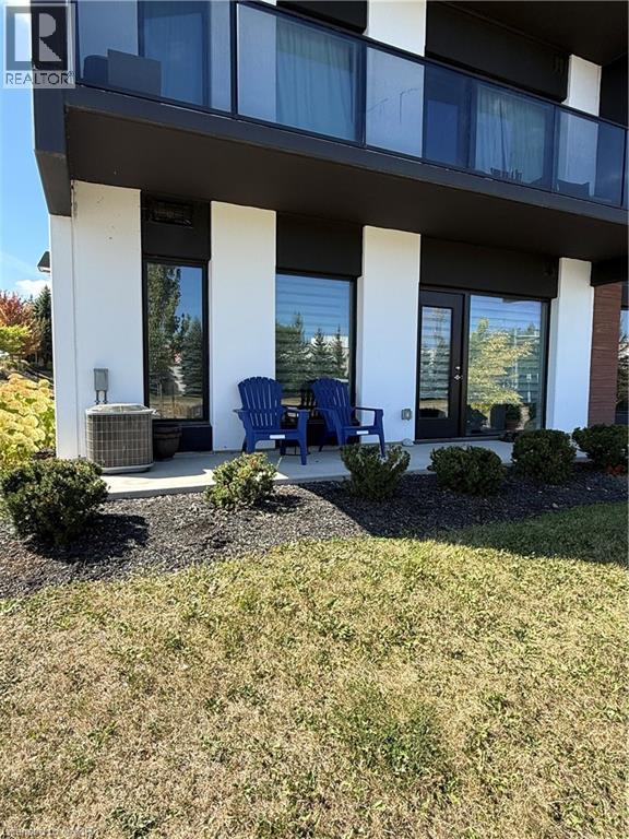 5 Wake Robin Drive Unit# 118, Kitchener, Ontario  N2E 0H6 - Photo 19 - 40771555