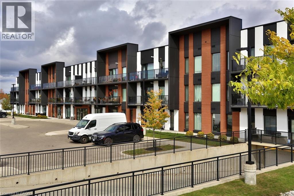 5 Wake Robin Drive Unit# 118, Kitchener, Ontario  N2E 0H6 - Photo 3 - 40771555