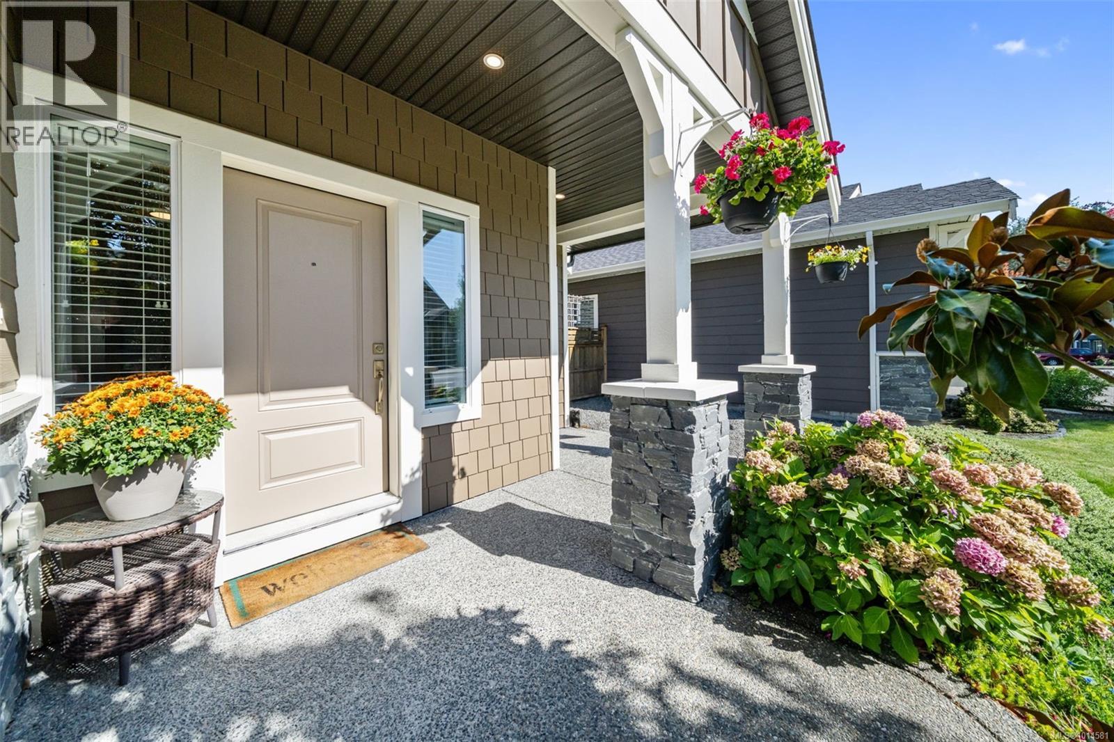 1128 Smokehouse Cres, Langford, British Columbia