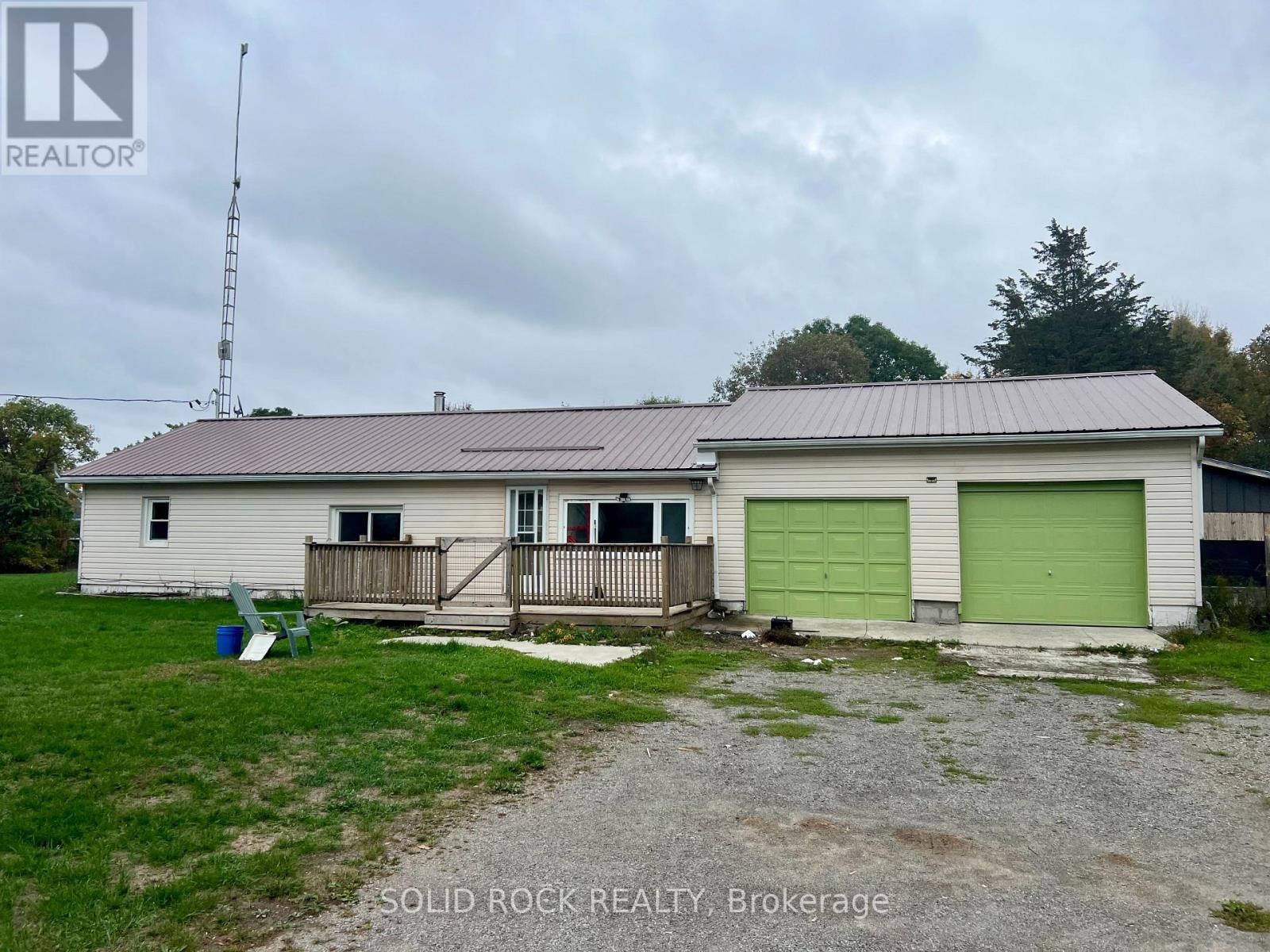 97 JUNETOWN ROAD, Front of Yonge, Ontario