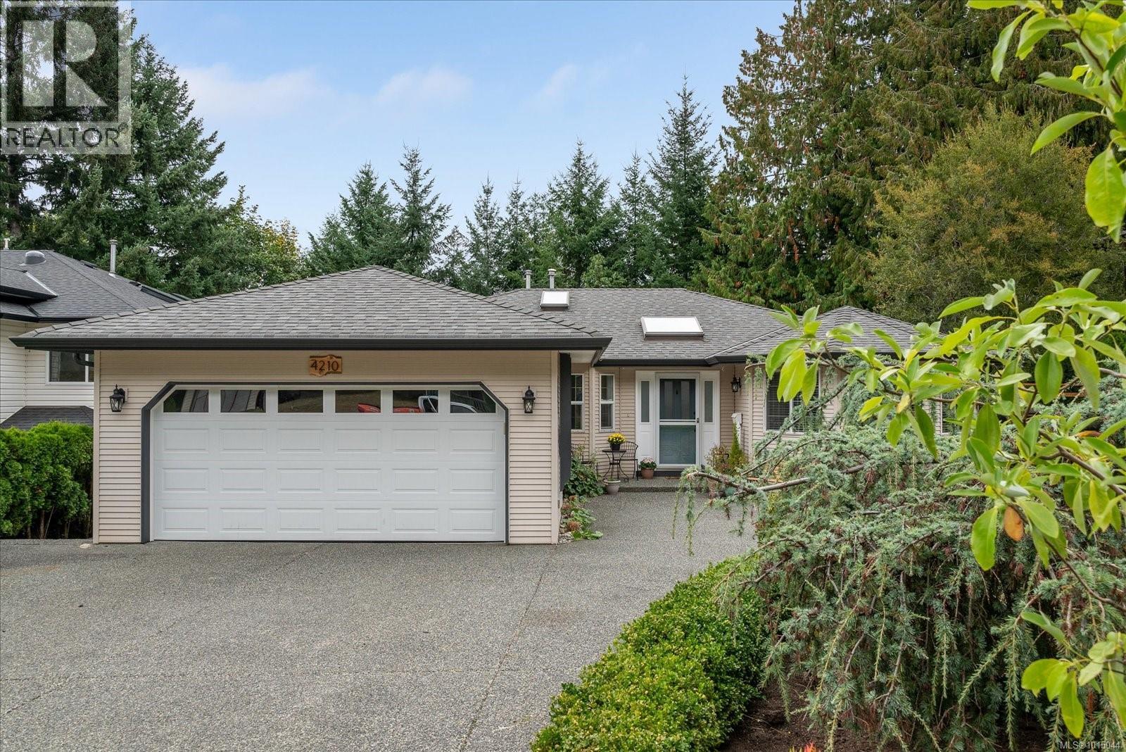 4210 Early Dr, Nanaimo, British Columbia  V9T 4J9 - Photo 1 - 1015044