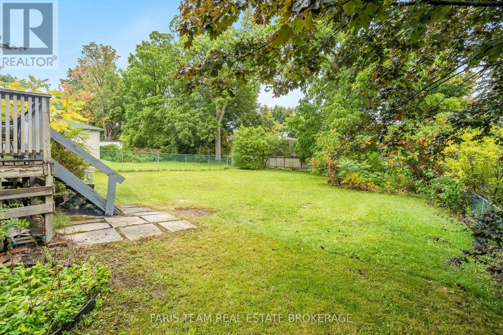105 Barrie Street, Bradford West Gwillimbury, Ontario  L9S 2C9 - Photo 26 - N12431719