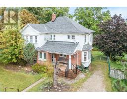 105 BARRIE STREET, Bradford West Gwillimbury, Ontario