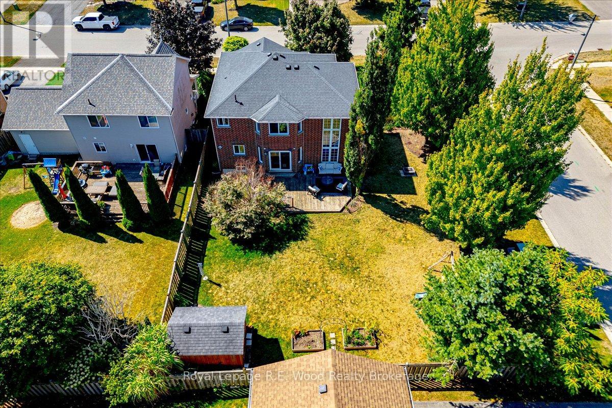 6 Owen Street, Ingersoll, Ontario  N5C 4H3 - Photo 32 - X12416101