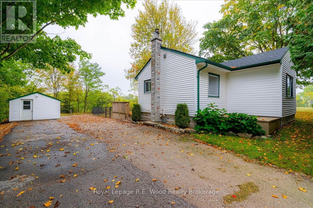 603512 60 Road, Zorra, Ontario  N5C 3J6 - Photo 3 - X12429517