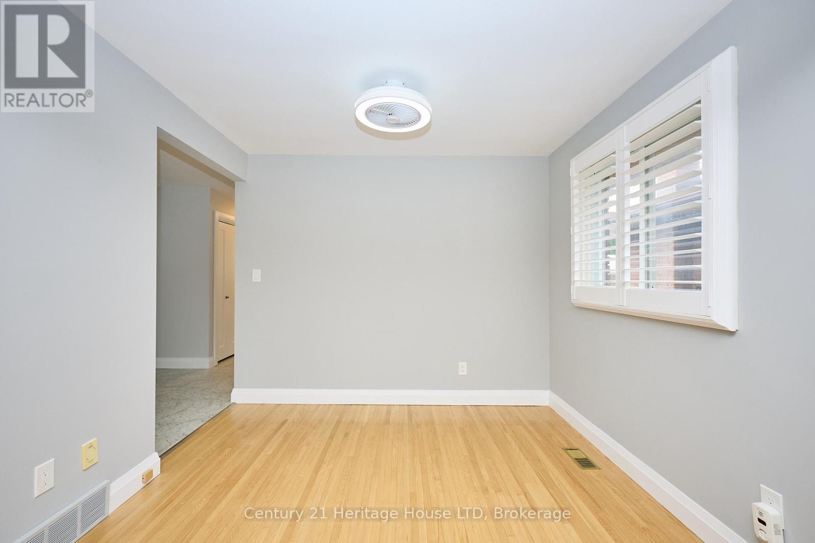 18 Princeway Drive, St. Catharines, Ontario  L2N 2X6 - Photo 10 - X12431829