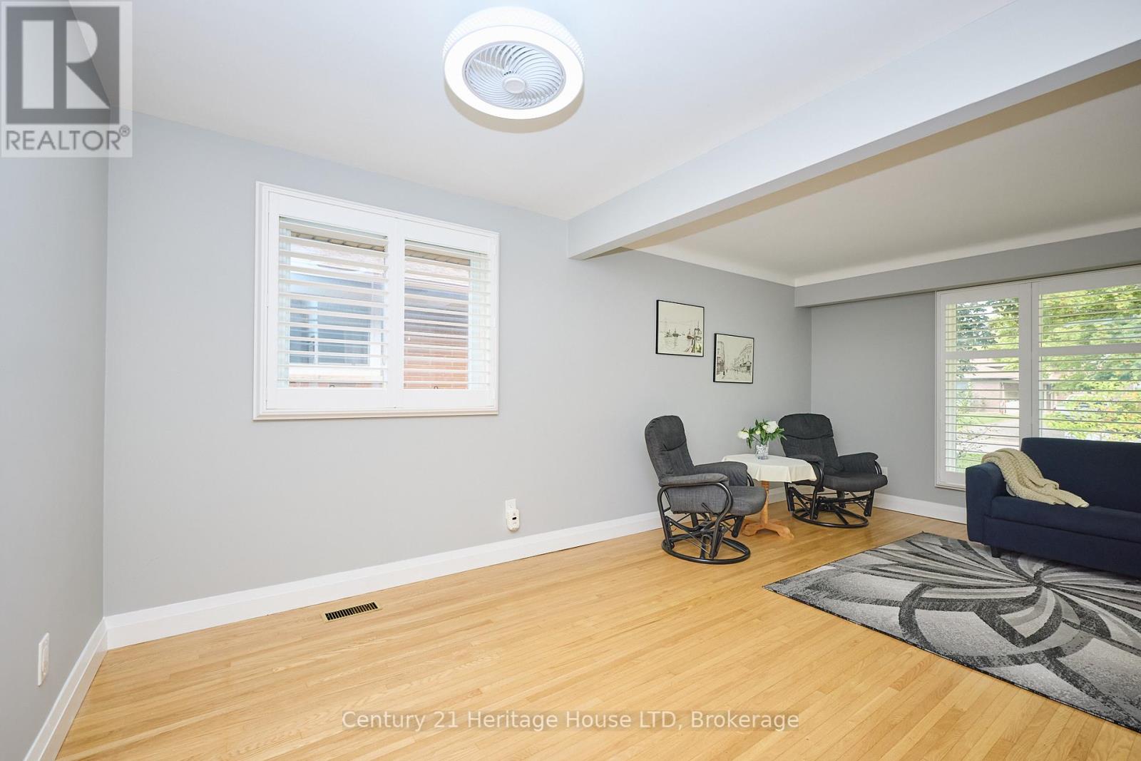18 Princeway Drive, St. Catharines, Ontario  L2N 2X6 - Photo 11 - X12431829