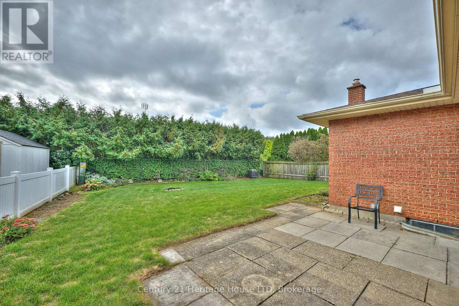 18 Princeway Drive, St. Catharines, Ontario  L2N 2X6 - Photo 31 - X12431829