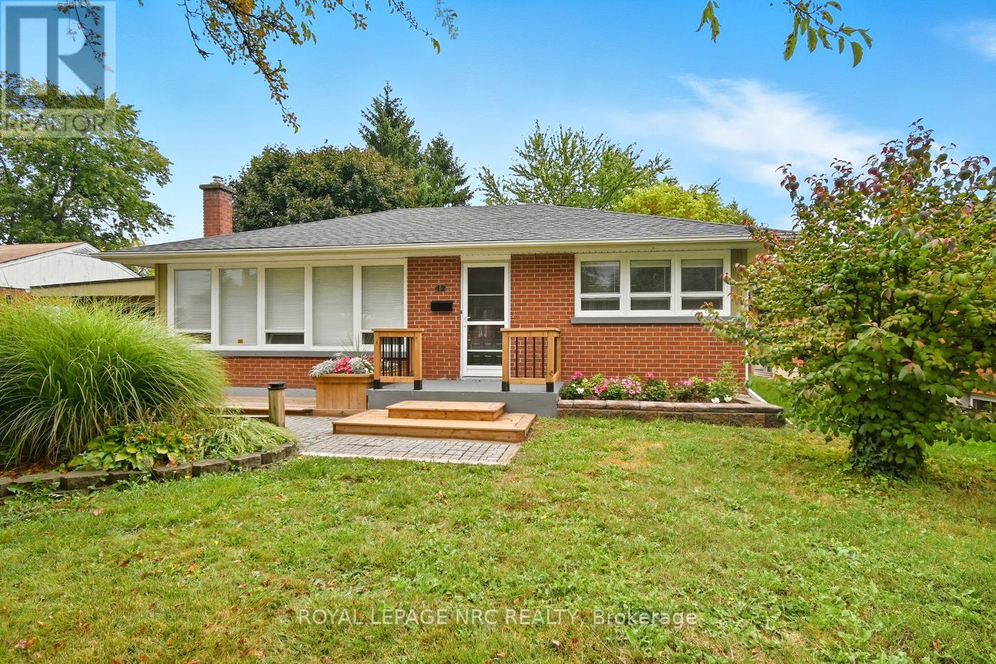 42 Linwood Drive, Welland, Ontario  L3C 2B6 - Photo 38 - X12431848