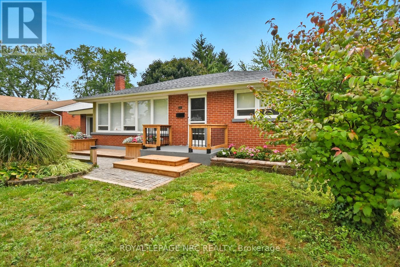 42 Linwood Drive, Welland, Ontario  L3C 2B6 - Photo 40 - X12431848