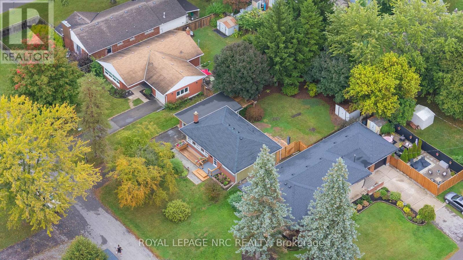 42 Linwood Drive, Welland, Ontario  L3C 2B6 - Photo 43 - X12431848