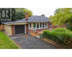42 LINWOOD DRIVE, Welland, Ontario