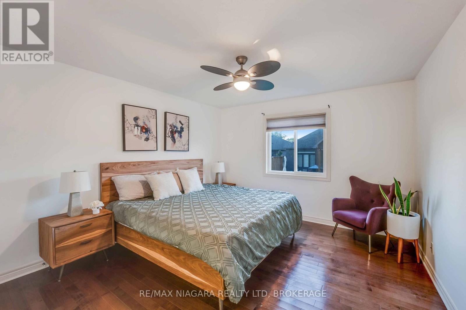 22 Henley Court, Welland (Dain City), Ontario  L3B 6E8 - Photo 15 - X12431871