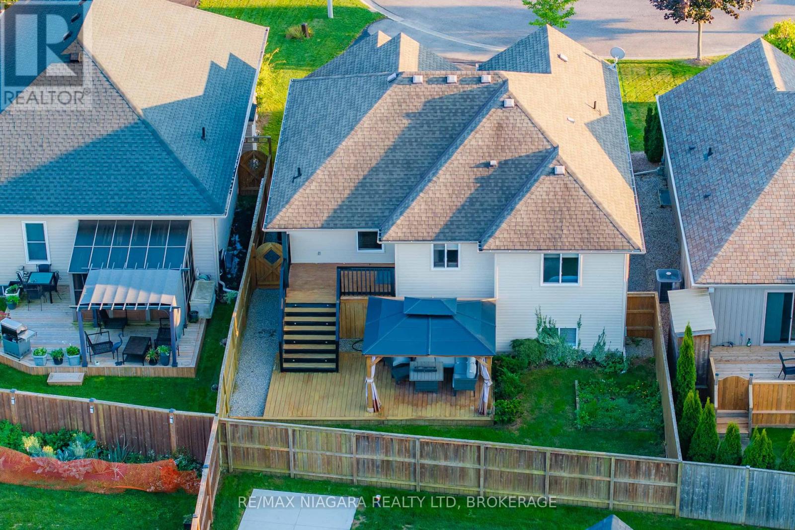 22 Henley Court, Welland (Dain City), Ontario  L3B 6E8 - Photo 30 - X12431871