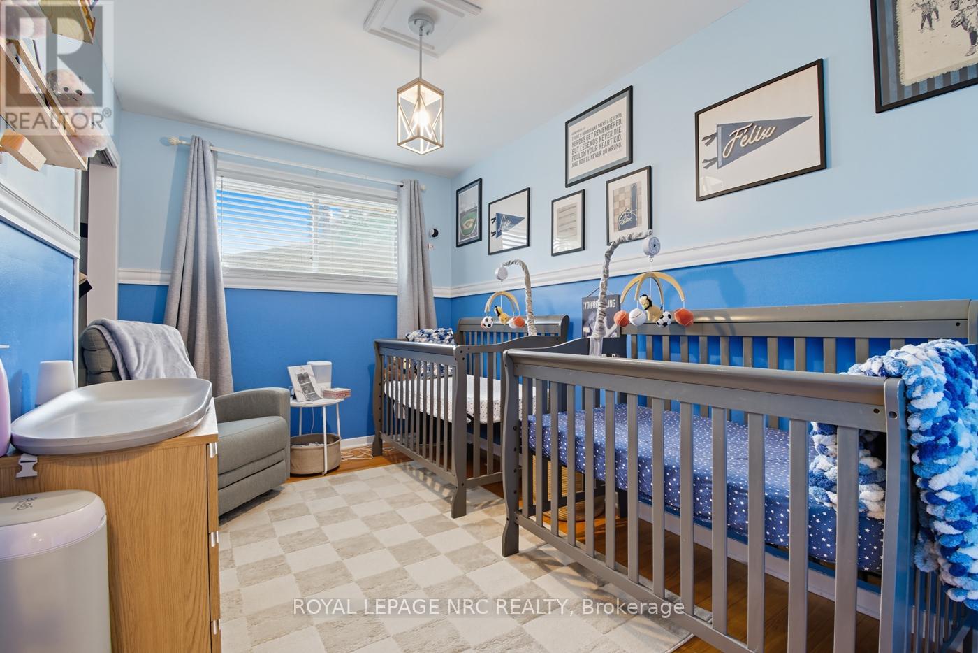 243 Gross Avenue, Welland (Broadway), Ontario  L3C 2V1 - Photo 12 - X12431878