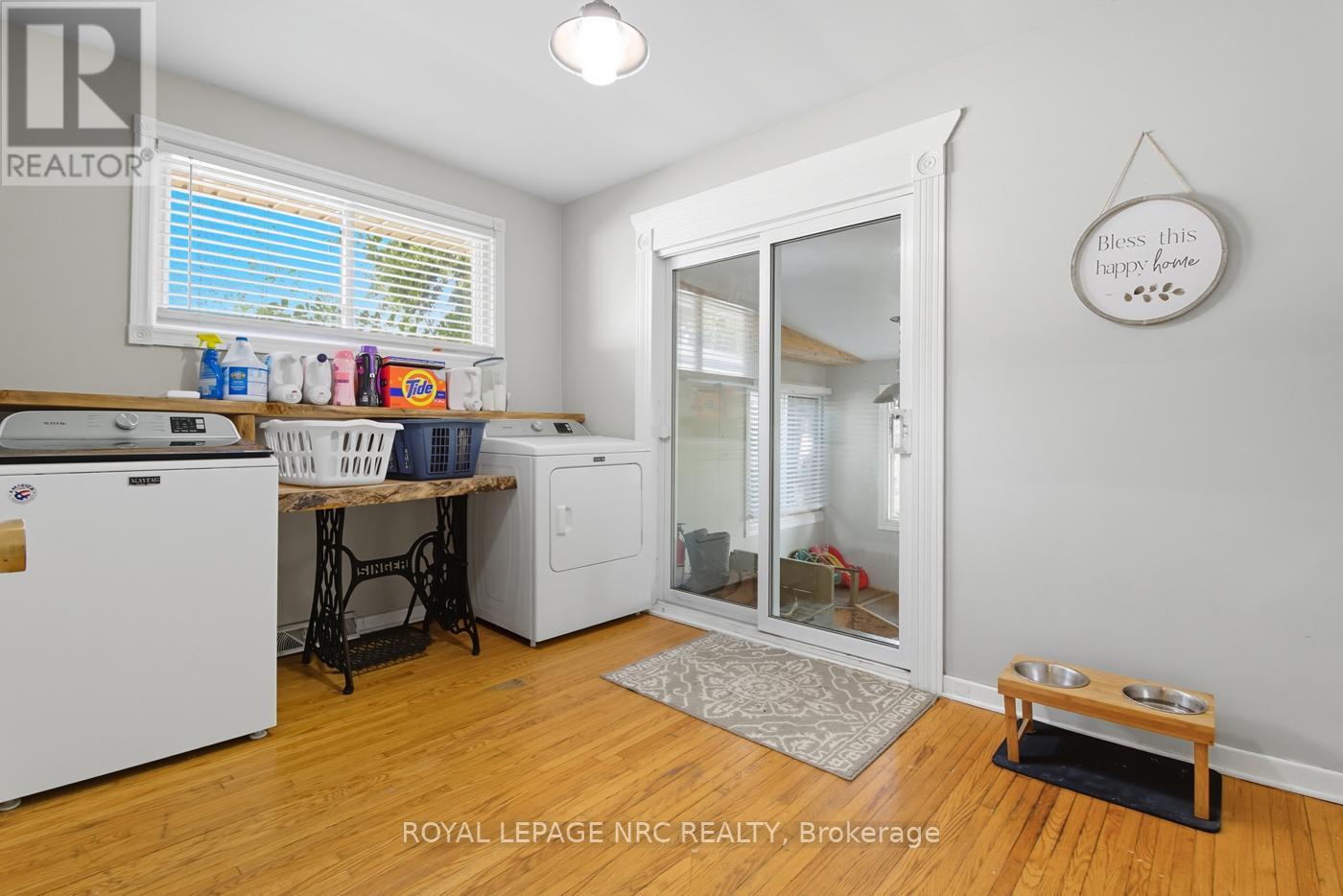 243 Gross Avenue, Welland (Broadway), Ontario  L3C 2V1 - Photo 20 - X12431878