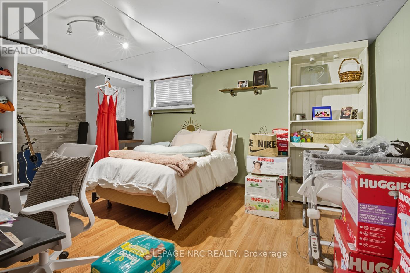 243 Gross Avenue, Welland (Broadway), Ontario  L3C 2V1 - Photo 21 - X12431878