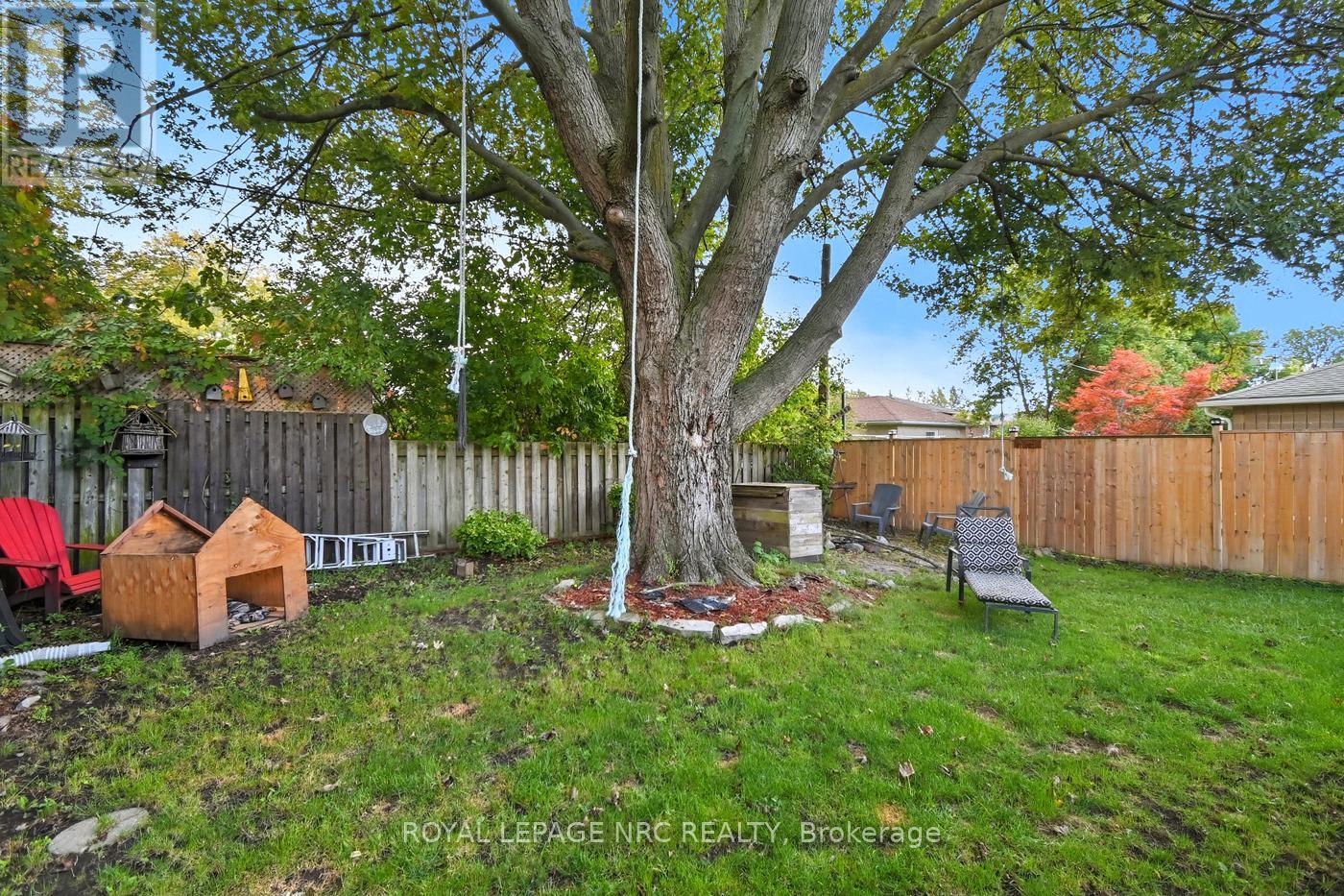 243 Gross Avenue, Welland (Broadway), Ontario  L3C 2V1 - Photo 25 - X12431878