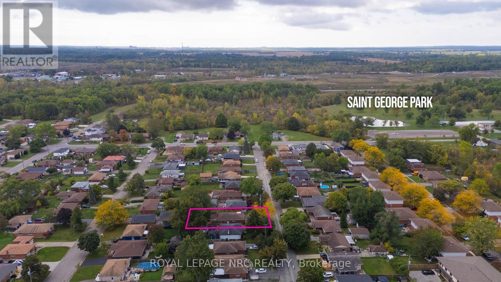 243 Gross Avenue, Welland (Broadway), Ontario  L3C 2V1 - Photo 28 - X12431878
