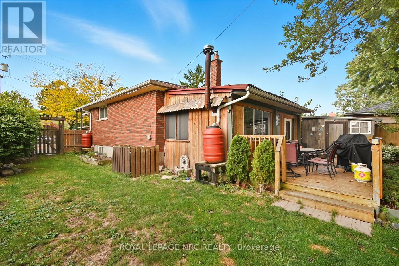 243 Gross Avenue, Welland (Broadway), Ontario  L3C 2V1 - Photo 29 - X12431878