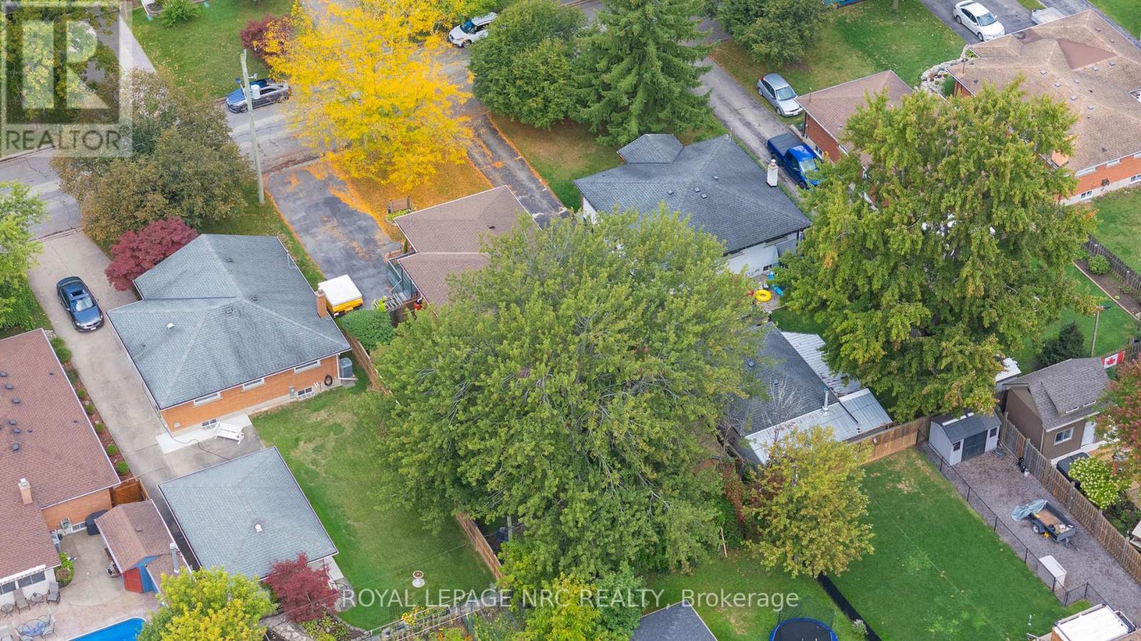 243 Gross Avenue, Welland (Broadway), Ontario  L3C 2V1 - Photo 30 - X12431878