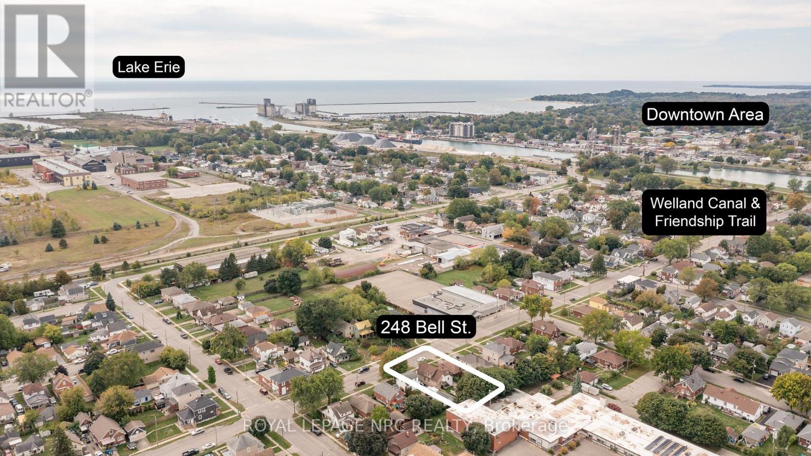 248 Bell Street, Port Colborne, Ontario  L3K 1J4 - Photo 43 - X12431907