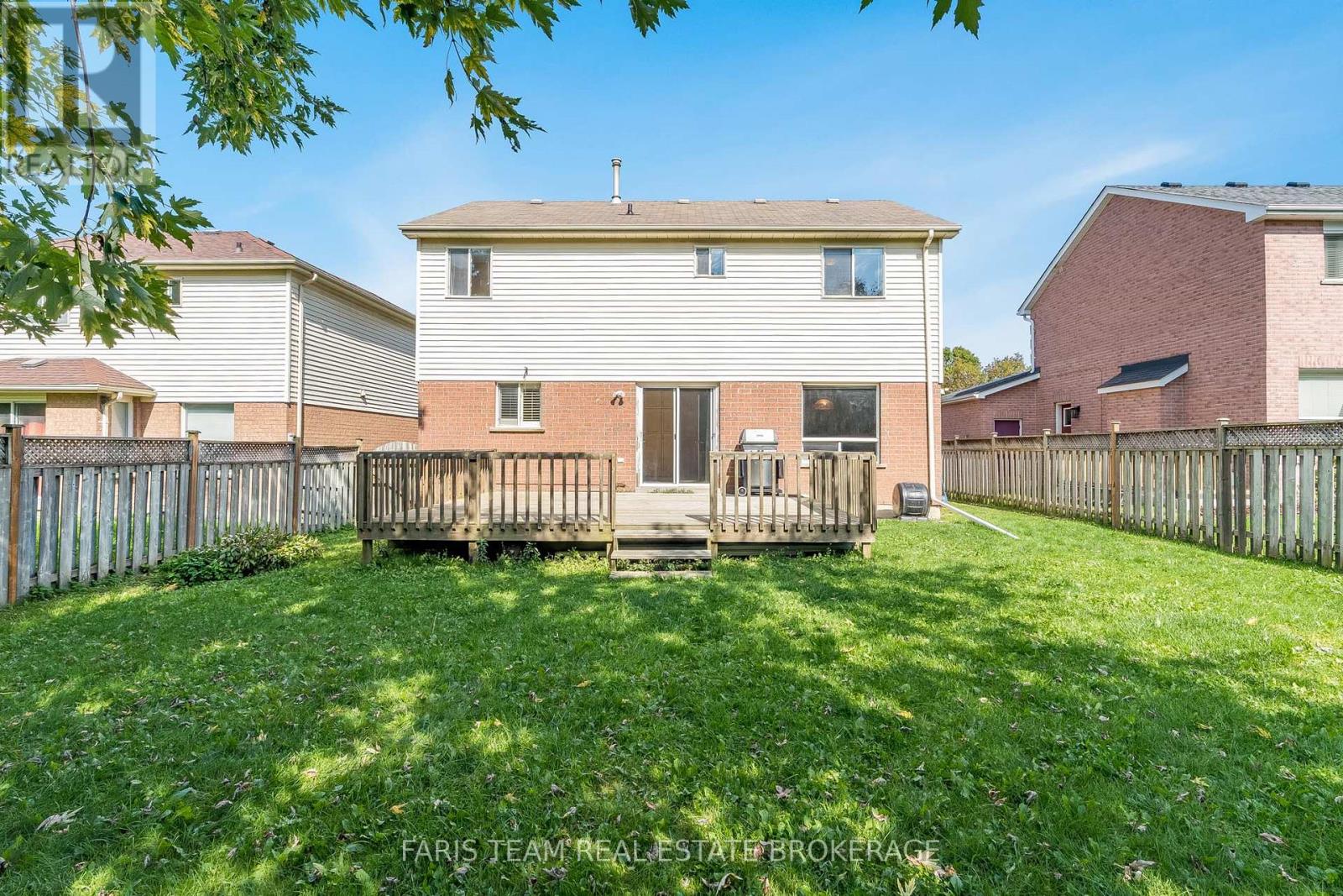 230 Mary Anne Drive, Barrie, Ontario  L4N 7R2 - Photo 34 - S12431772