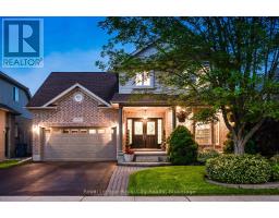 279 FARLEY DRIVE, Guelph, Ontario