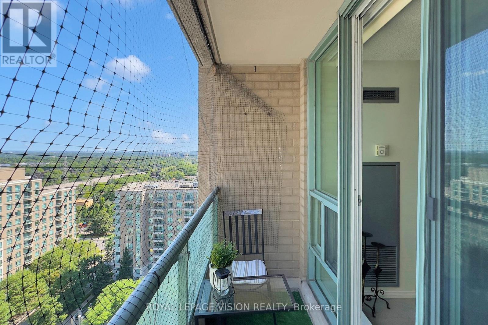 1905 - 3 Pemberton Avenue, Toronto, Ontario  M2M 4M1 - Photo 25 - C12376754