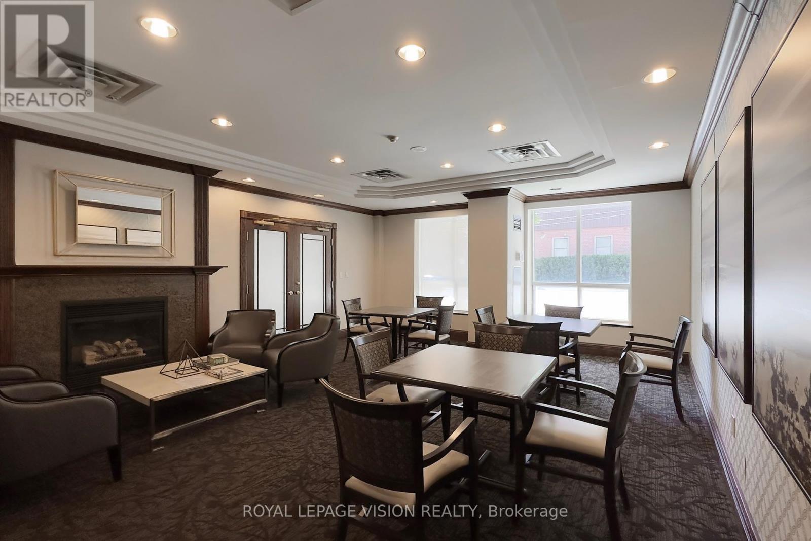 1905 - 3 Pemberton Avenue, Toronto, Ontario  M2M 4M1 - Photo 34 - C12376754
