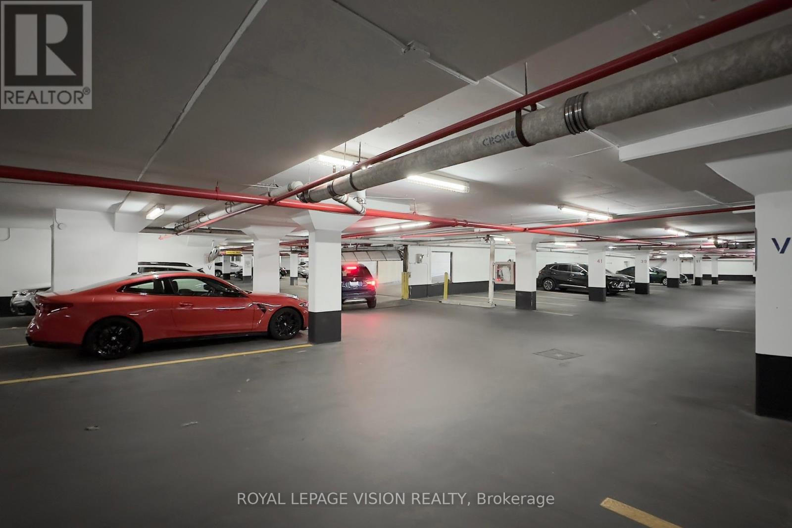 1905 - 3 Pemberton Avenue, Toronto, Ontario  M2M 4M1 - Photo 31 - C12376754
