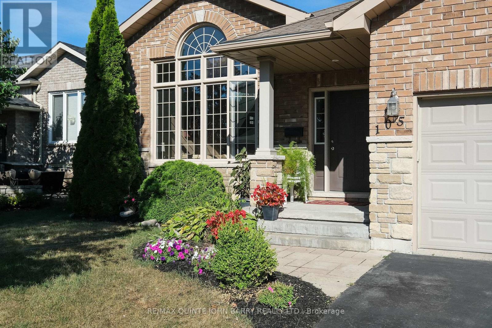 105 PARKVIEW HEIGHTS, Quinte West, Ontario