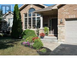 105 PARKVIEW HEIGHTS, Quinte West, Ontario