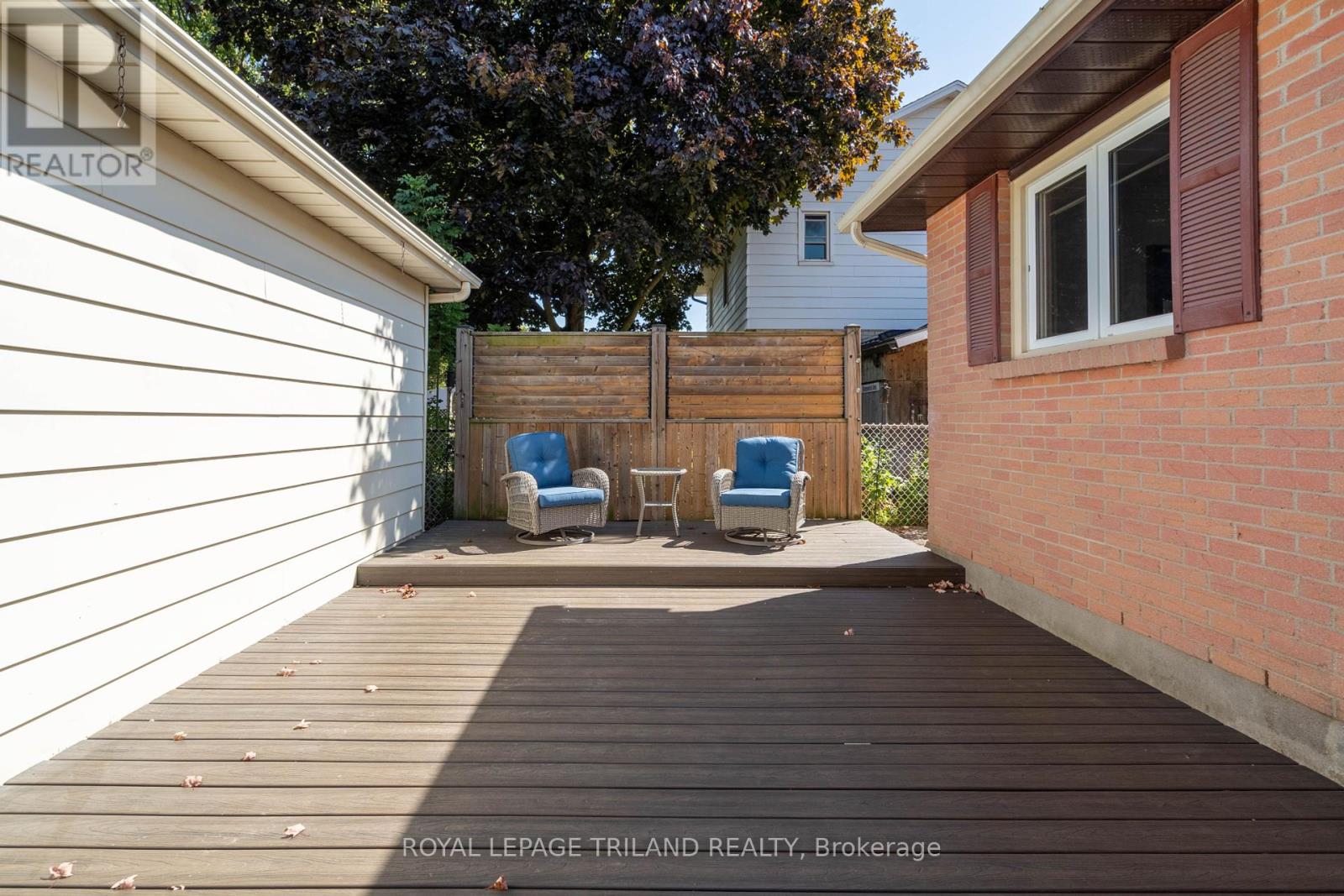 132 Brunswick Avenue, London North, Ontario  N6G 3K8 - Photo 42 - X12411313