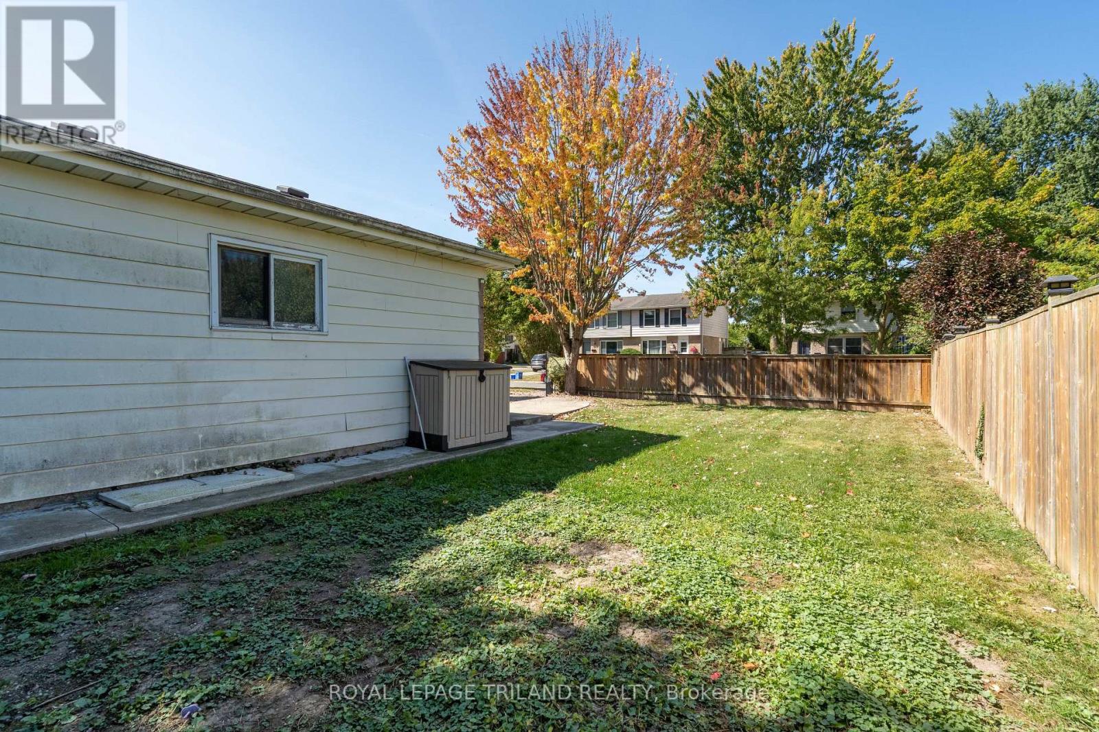 132 Brunswick Avenue, London North, Ontario  N6G 3K8 - Photo 45 - X12411313