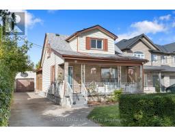 11 CLEVELAND STREET, Thorold, Ontario