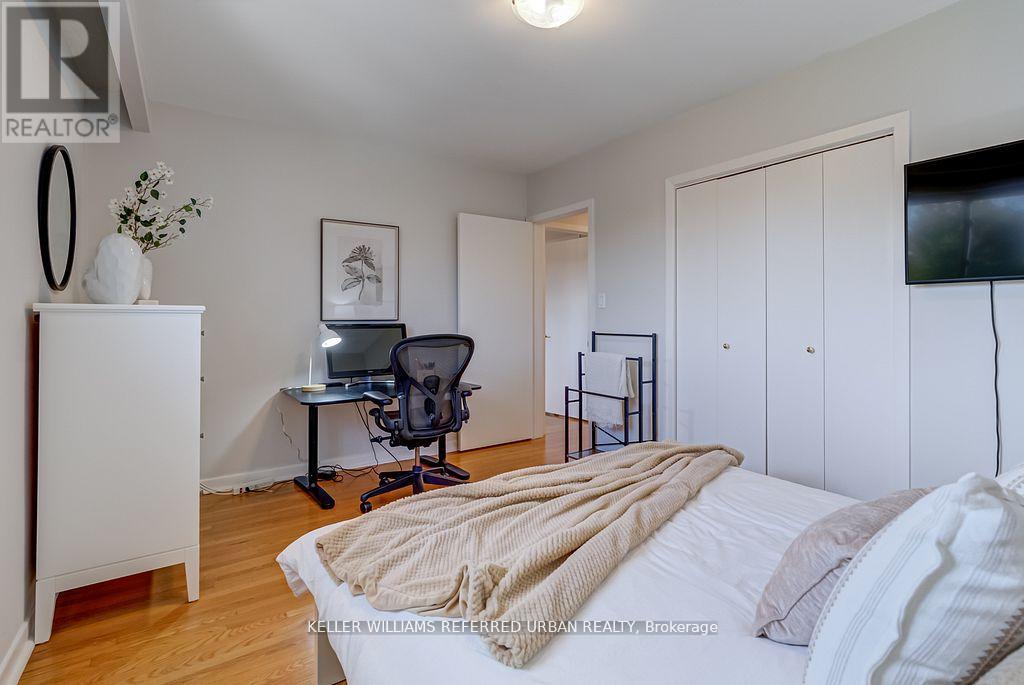 55 Tedder Street, Toronto, Ontario  M6M 4X2 - Photo 12 - W12431721