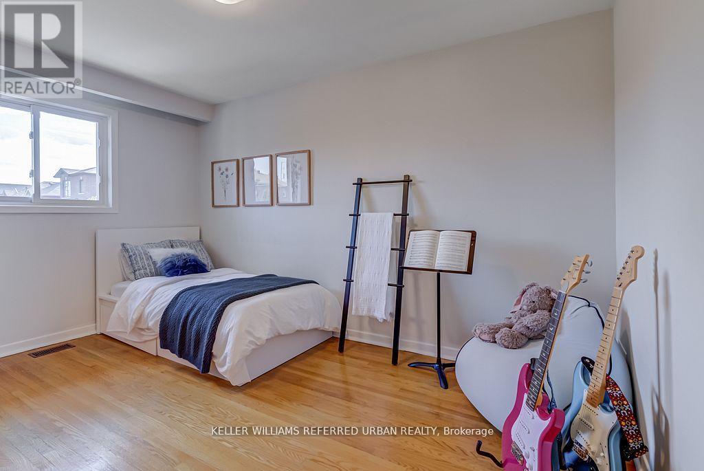 55 Tedder Street, Toronto, Ontario  M6M 4X2 - Photo 13 - W12431721