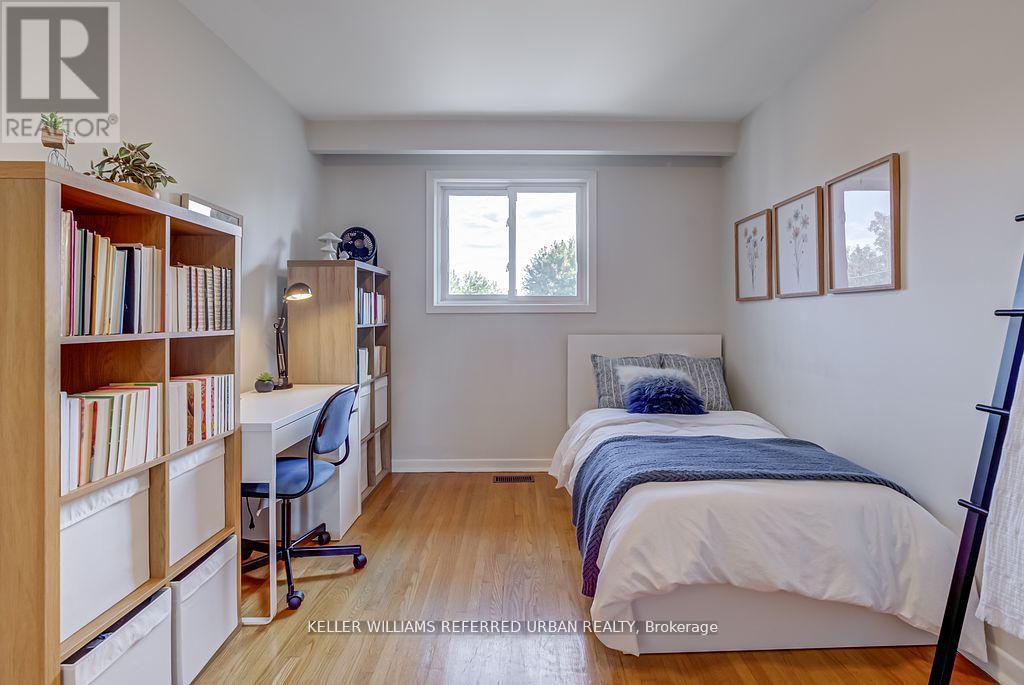 55 Tedder Street, Toronto, Ontario  M6M 4X2 - Photo 14 - W12431721
