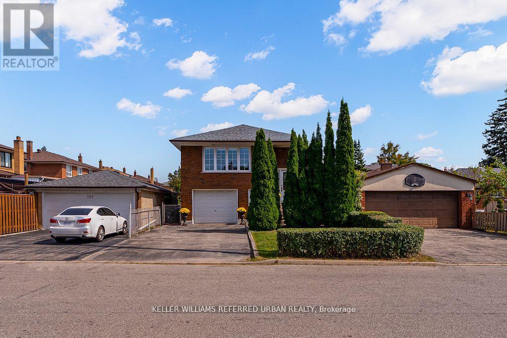 55 Tedder Street, Toronto, Ontario  M6M 4X2 - Photo 2 - W12431721