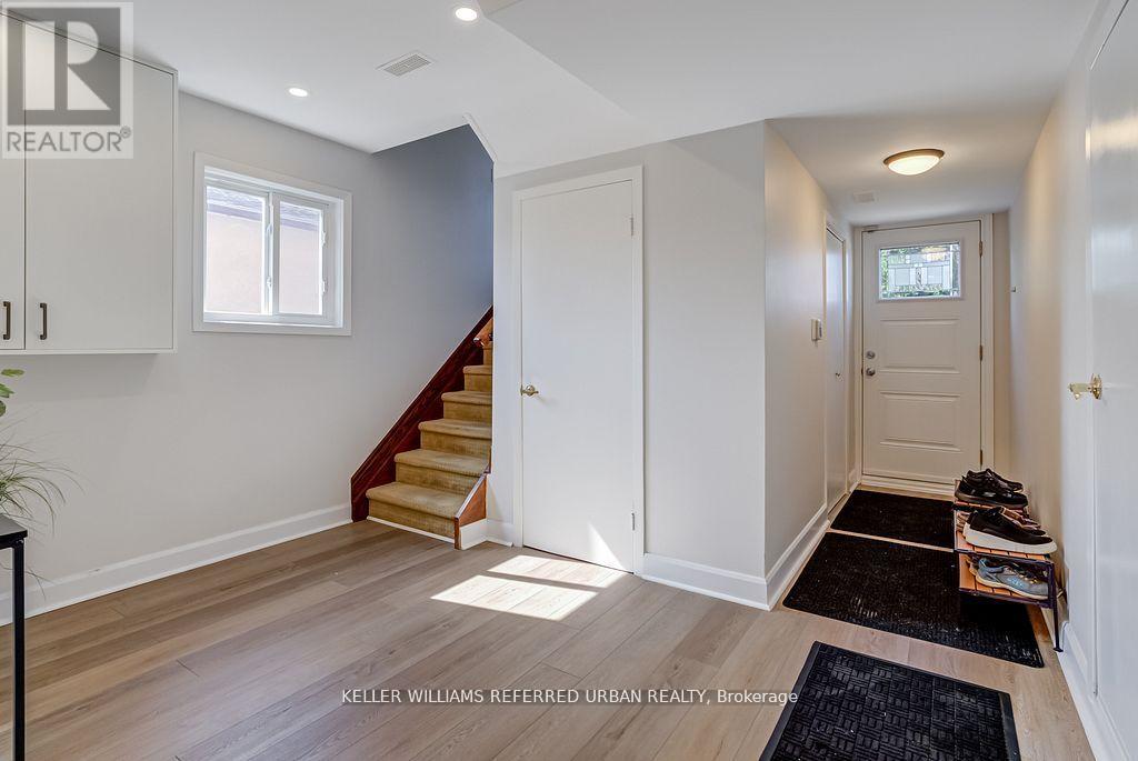 55 Tedder Street, Toronto, Ontario  M6M 4X2 - Photo 20 - W12431721