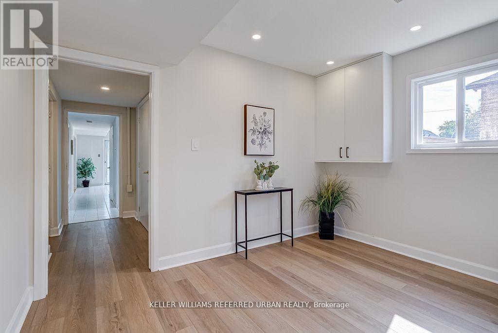 55 Tedder Street, Toronto, Ontario  M6M 4X2 - Photo 21 - W12431721
