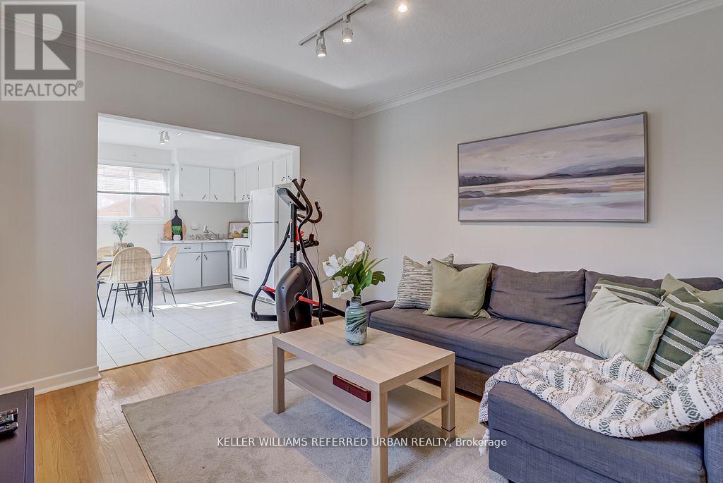 55 Tedder Street, Toronto, Ontario  M6M 4X2 - Photo 23 - W12431721