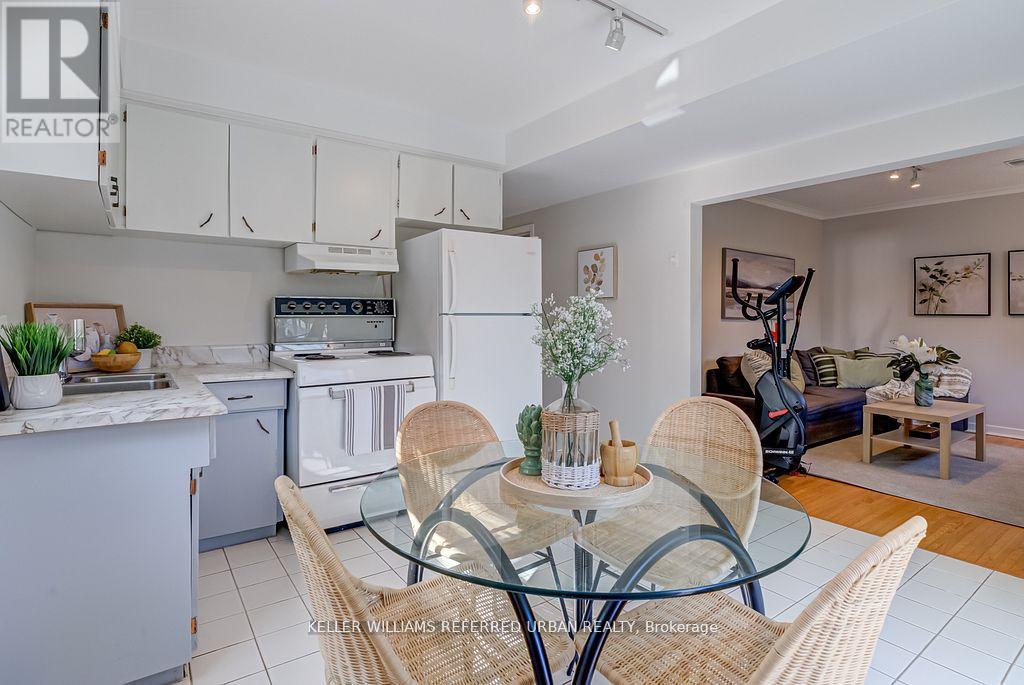 55 Tedder Street, Toronto, Ontario  M6M 4X2 - Photo 25 - W12431721