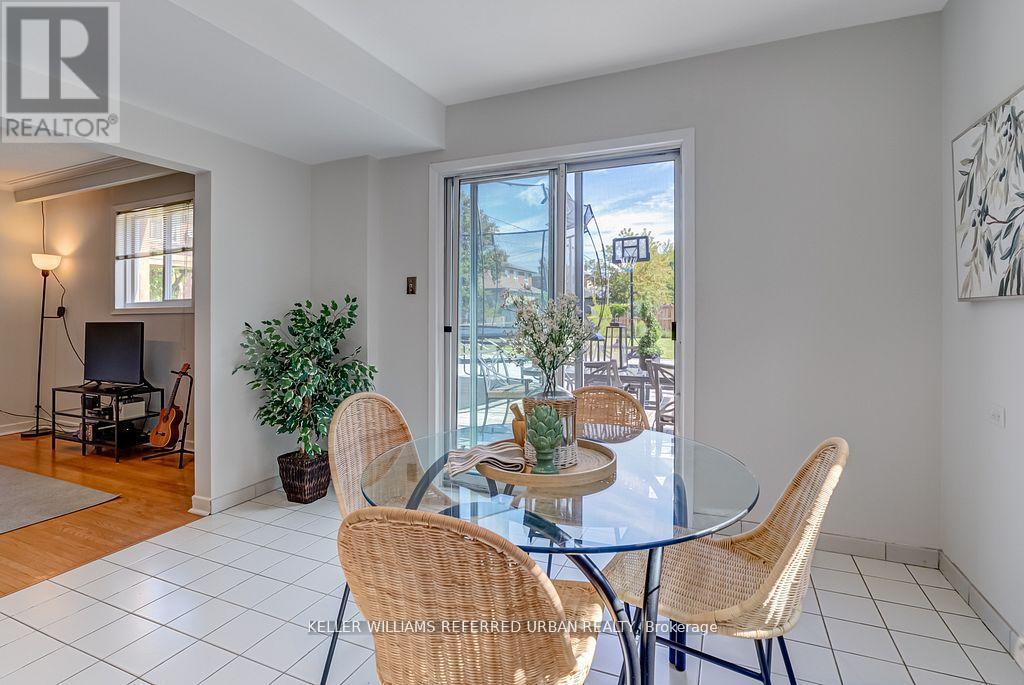 55 Tedder Street, Toronto, Ontario  M6M 4X2 - Photo 27 - W12431721