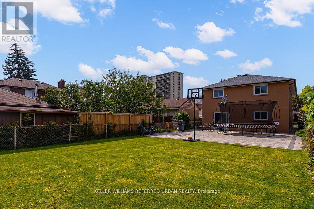 55 Tedder Street, Toronto, Ontario  M6M 4X2 - Photo 36 - W12431721